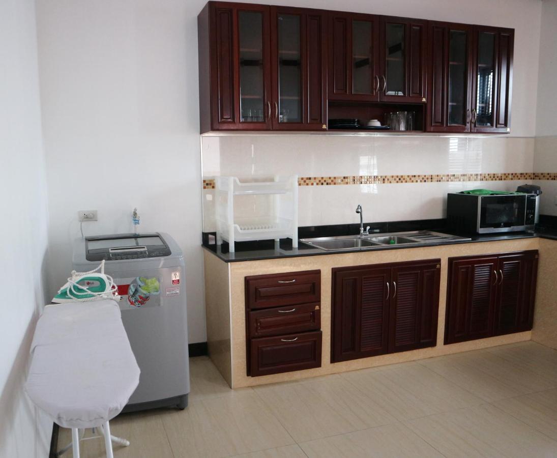 The Best Ao Nang Villas Exterior photo