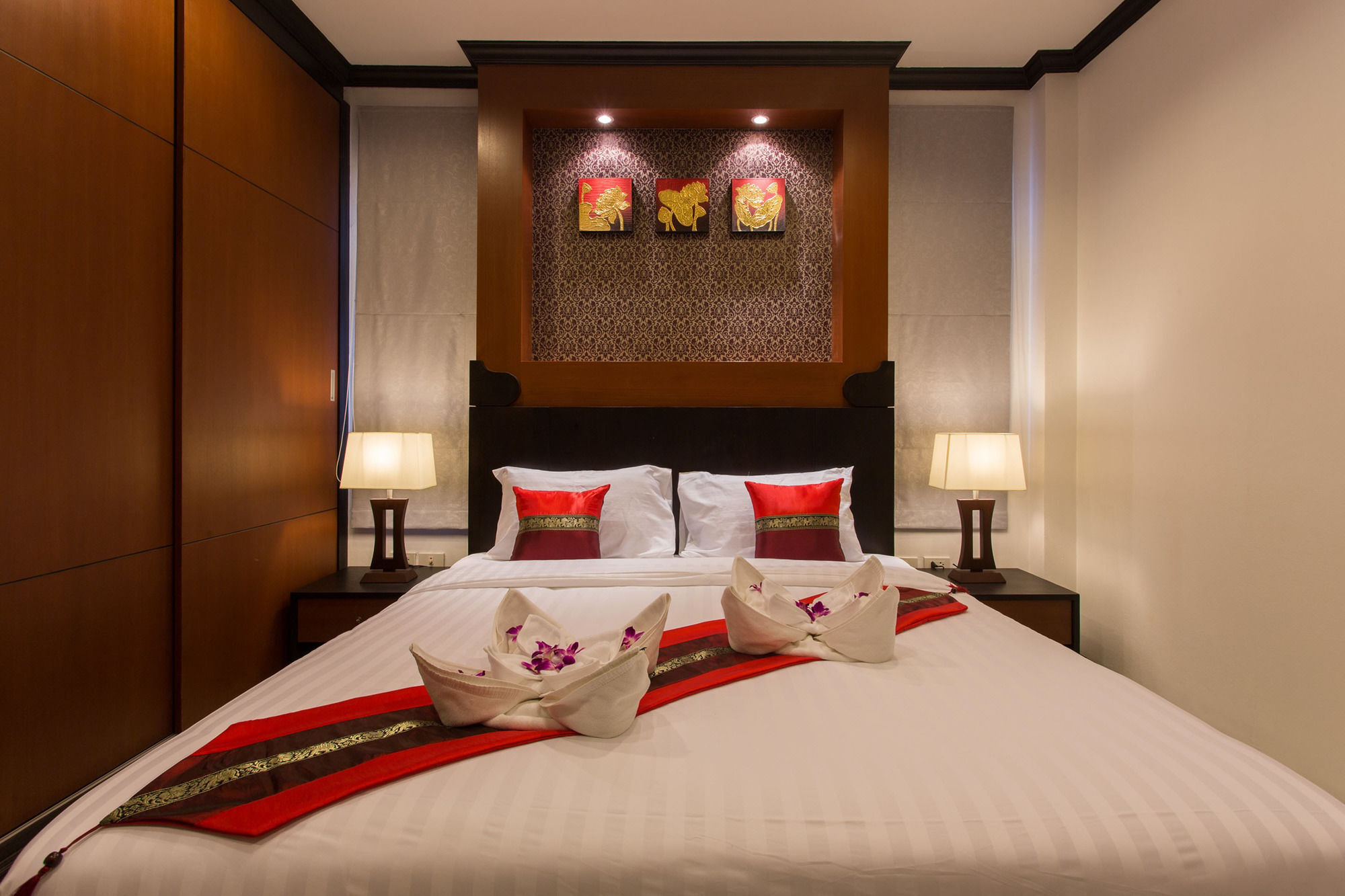 The Best Ao Nang Villas Exterior photo